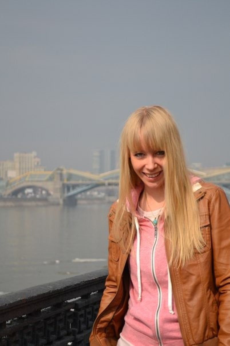 Ирина Юхно | Москва