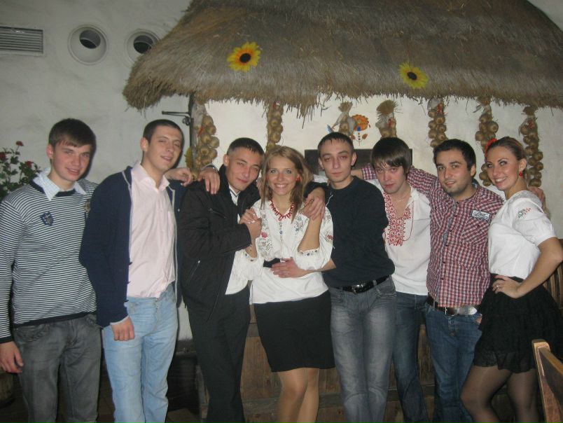 №78, Евгений Александрович, Киев №78, Евгений Александрович, Киев