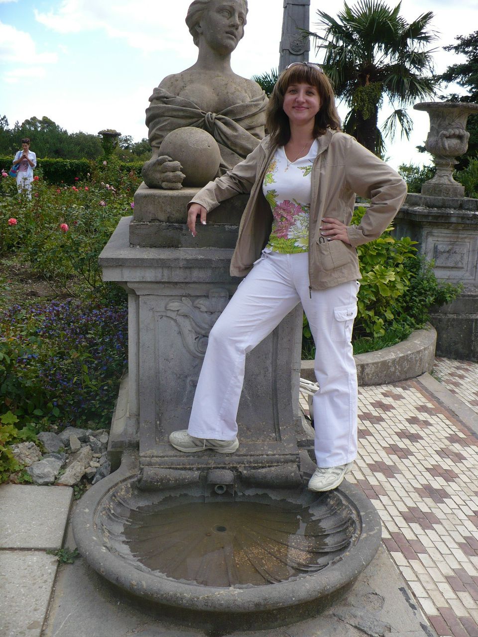 Татьяна Сорокина | Симферополь