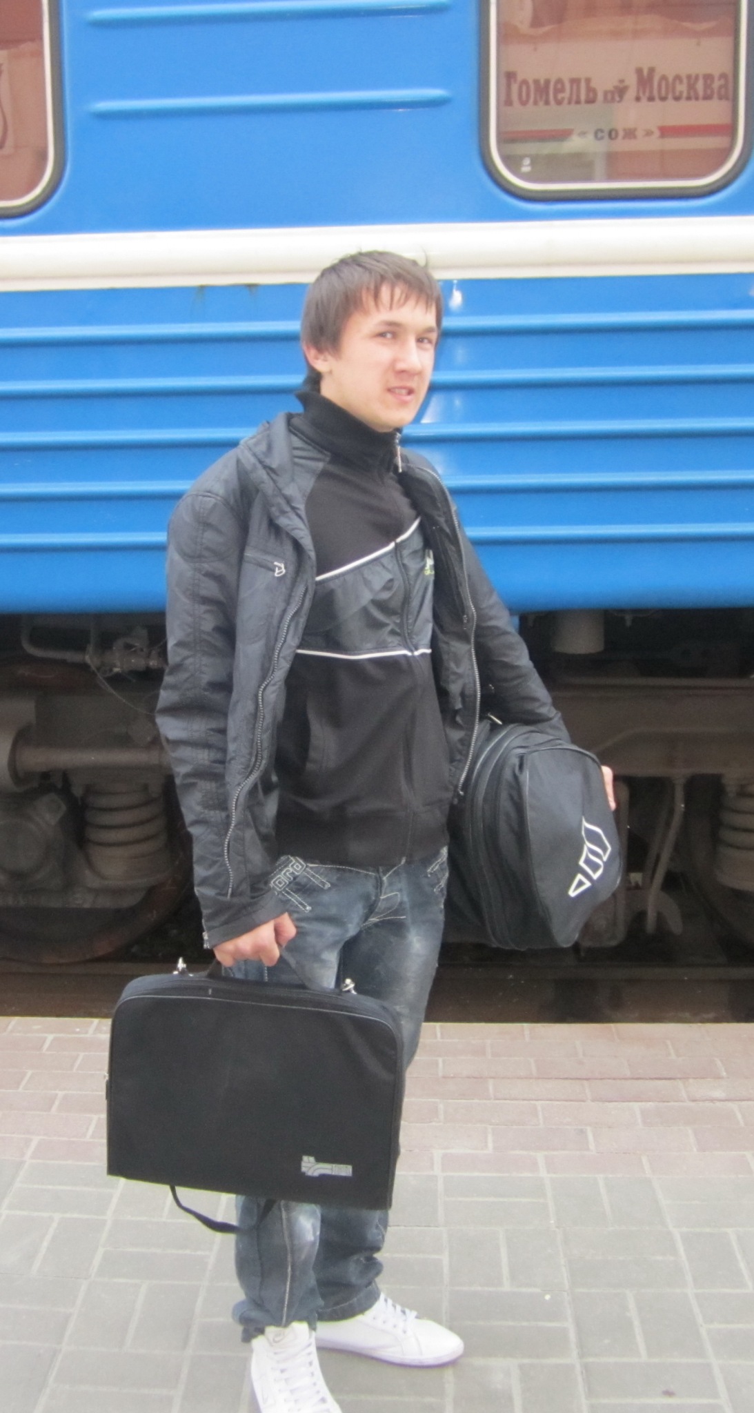 Фото профиля