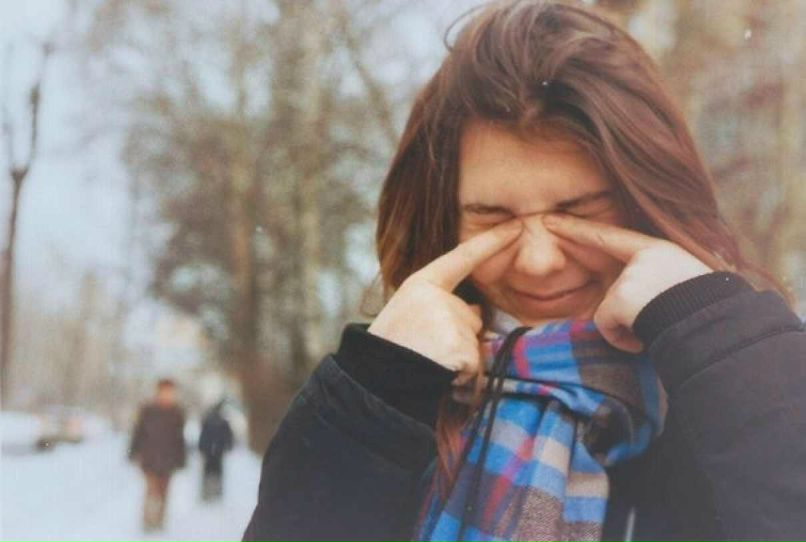 Настя Лукина | Wrocław