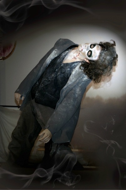 №22, Евгений Кривицкий, 33 года, Колпино №22, Евгений Кривицкий, 33 года, Колпино