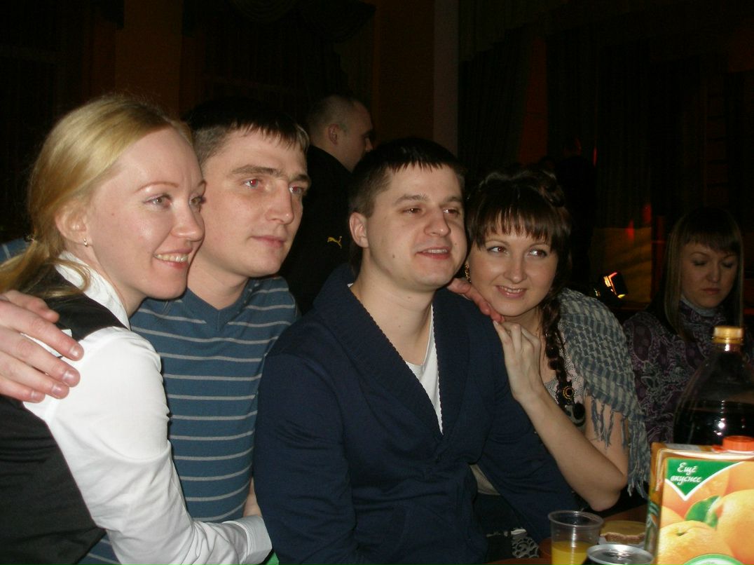 Мария Галеру | Череповец