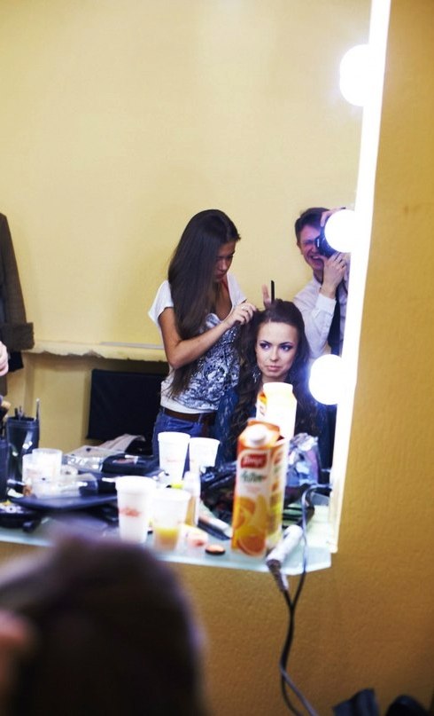 Юлия Боня | Москва