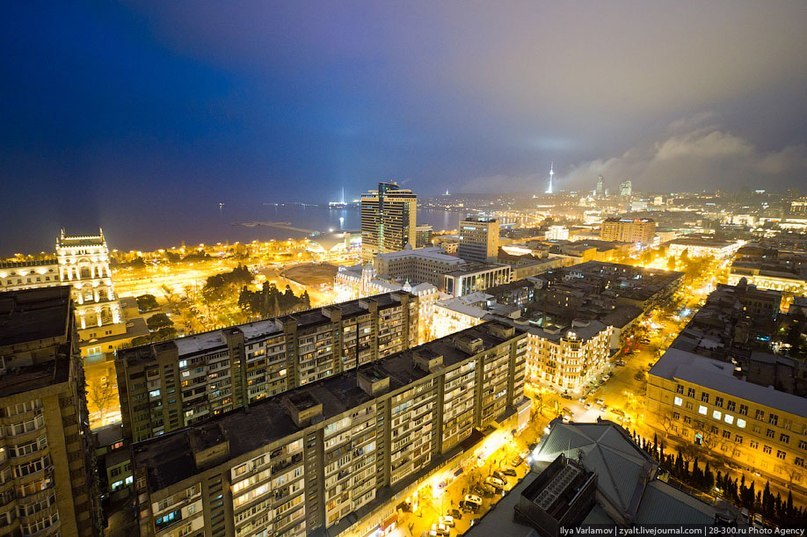 Сенан Сафаров | Kyrenia