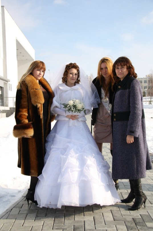 Яночка Понкратова | Набережные Челны