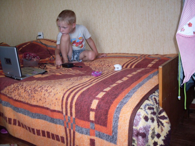 Светлана Воробьёва | Пушкин