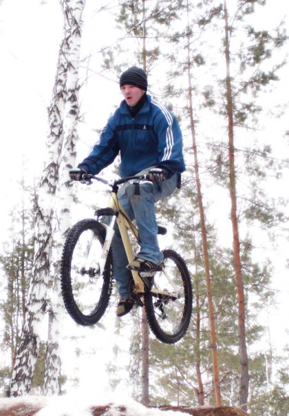 №112, Сергей Голос, Каменск-Уральский №112, Сергей Голос, Каменск-Уральский