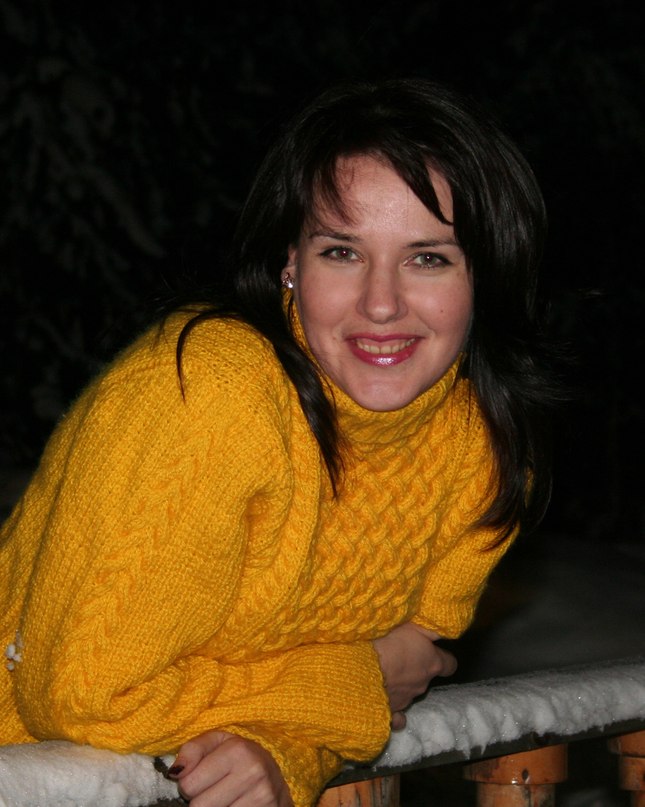 Марина Колесова | Петрозаводск