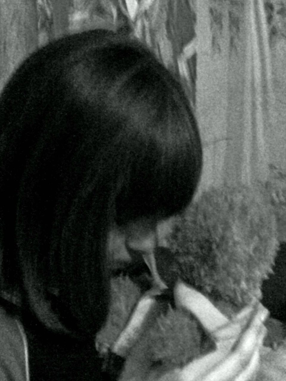 Анютка Семёнова | Таежный