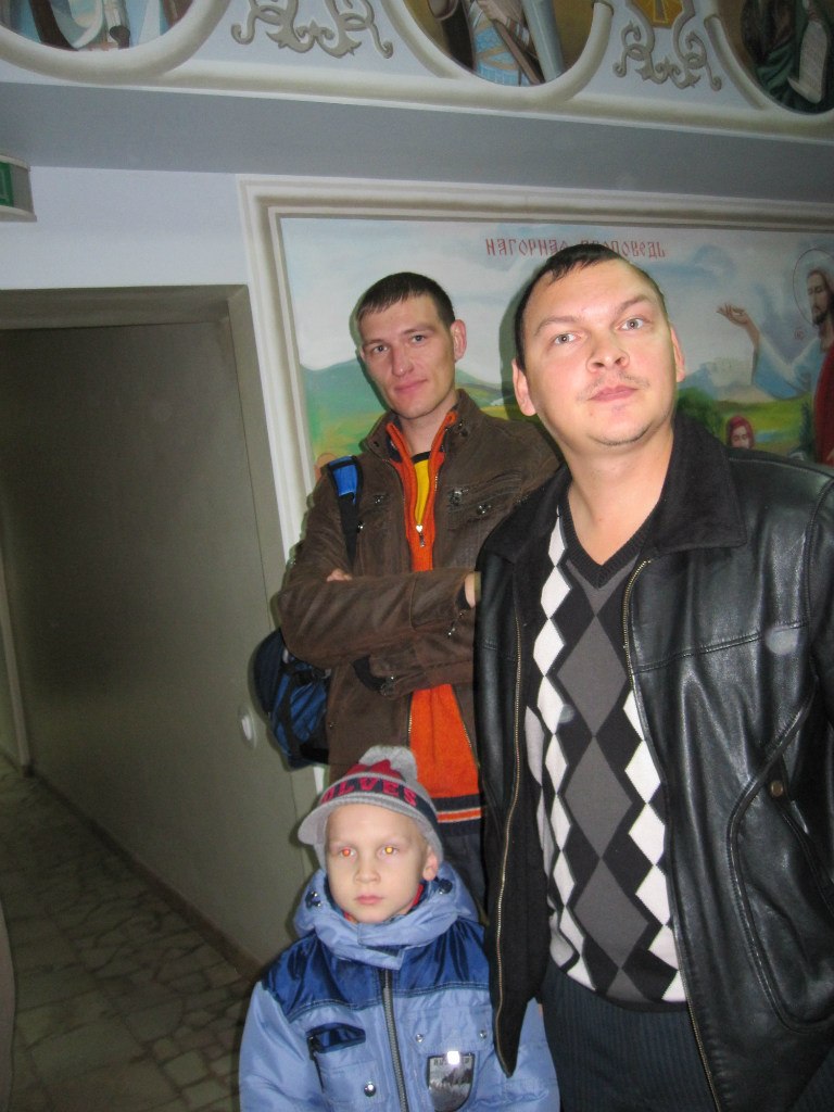 Денис Леонтьев | Чебоксары