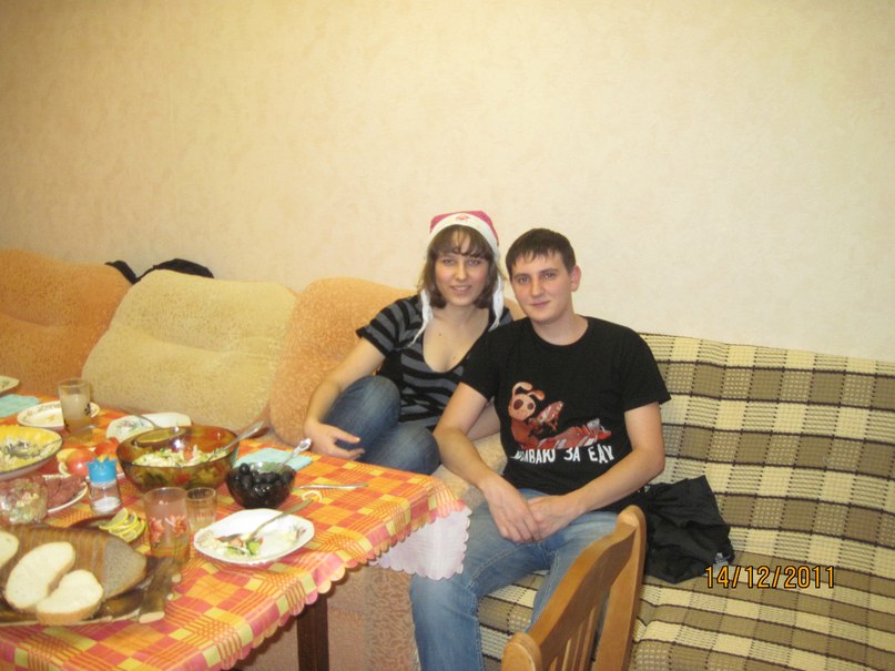 Серёга Марголич | Кострома