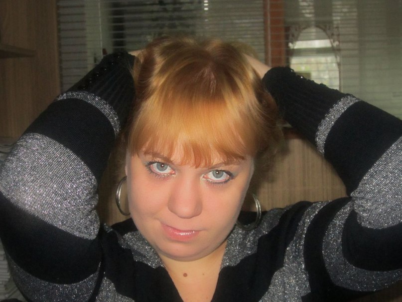 Екатерина Рожкова (Игнатенко) | Орехов