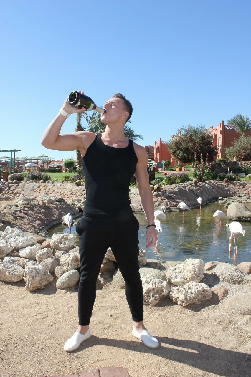 Рома Соколовский | Москва