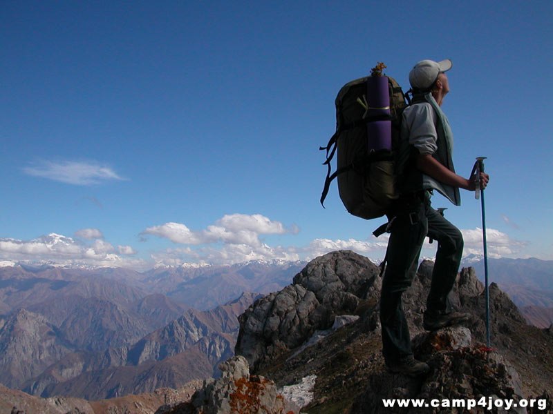 Николай Иванцов 