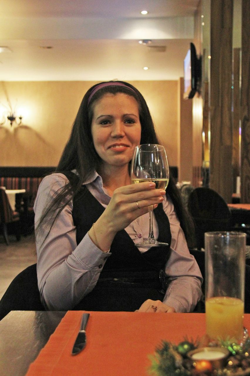 Марина Колчина | Екатеринбург