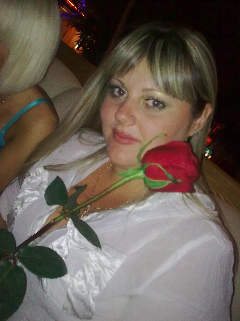 Аличка Чирик ♥•ஐVipஐ•♥ | Одесса