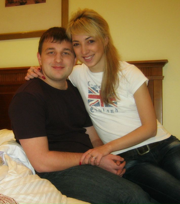 Глеб Новиков | Москва