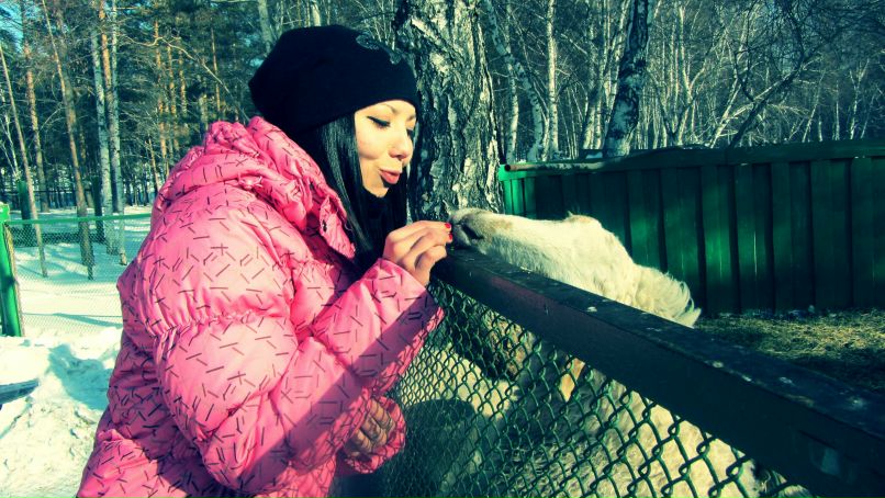 Валерия Разницына Владимировна | Berlin