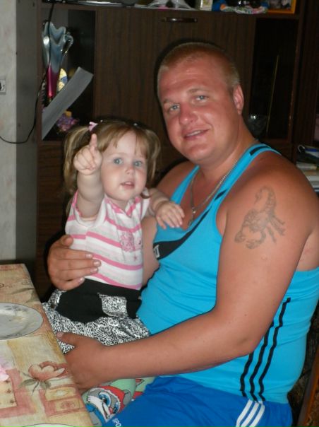 №18, Марина Чуксина №18, Марина Чуксина