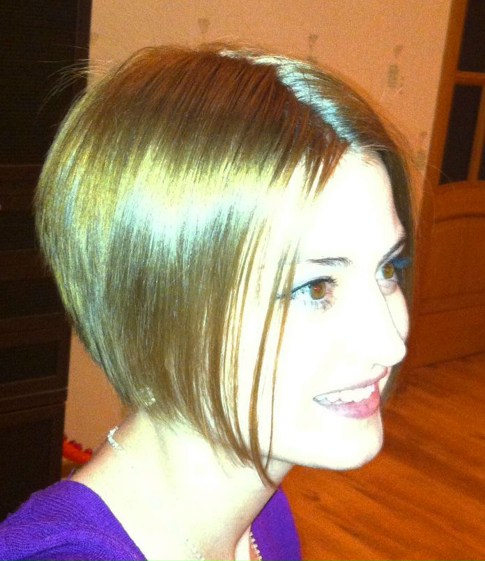 Анастасия Золотарёва ♥ | Москва