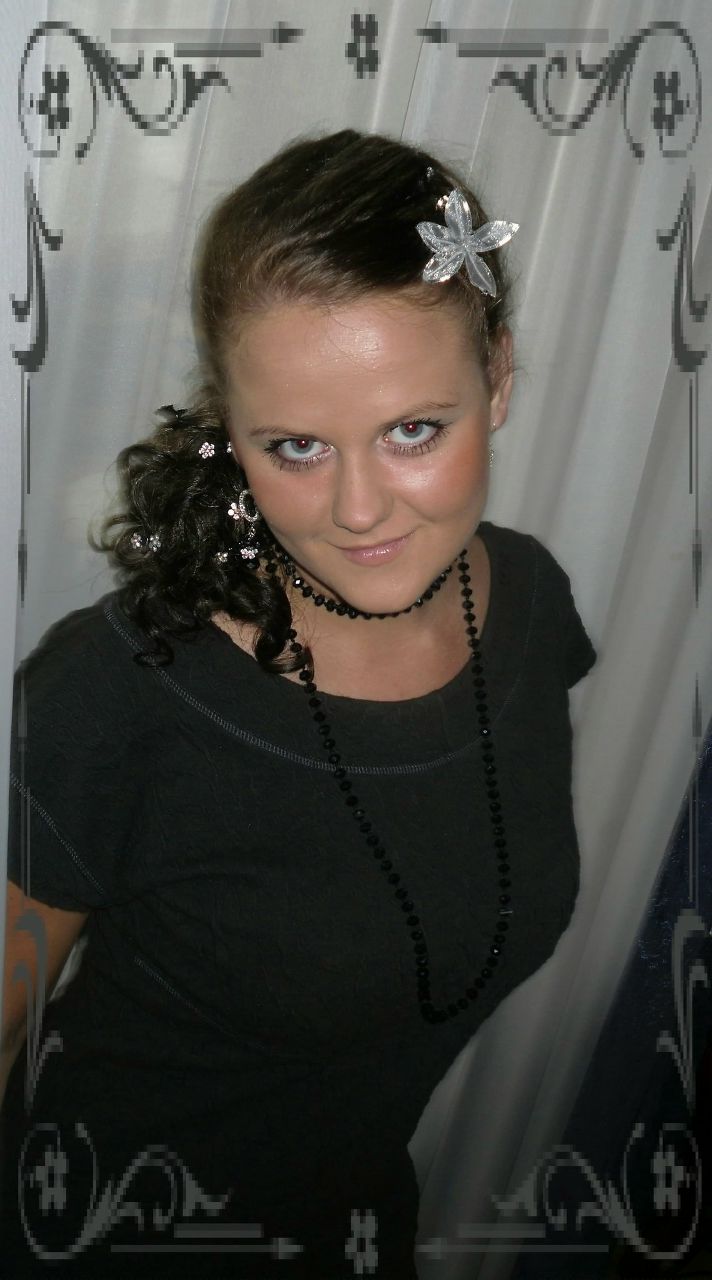 Карина Ларкина *L@R4iK* | Минск