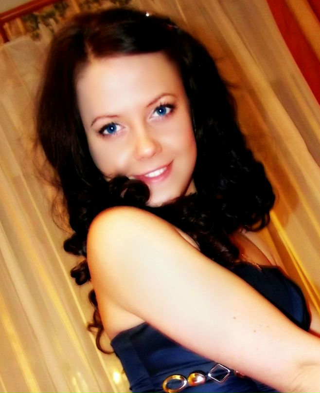 Алина Монит | Гомель