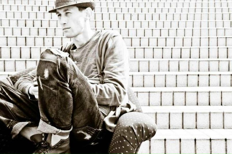 Антон Сичков | Seoul