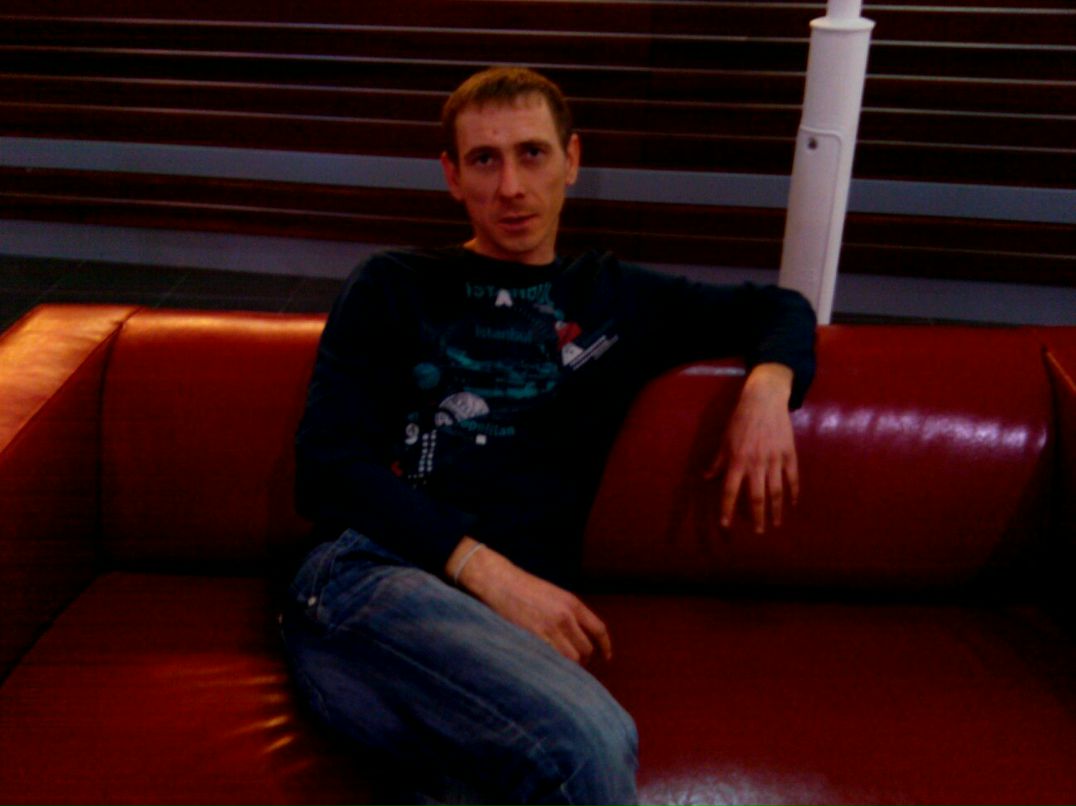 Андрей Гуторов | Ростов-на-Дону