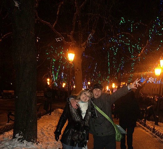 Александр Вагаев | Одесса