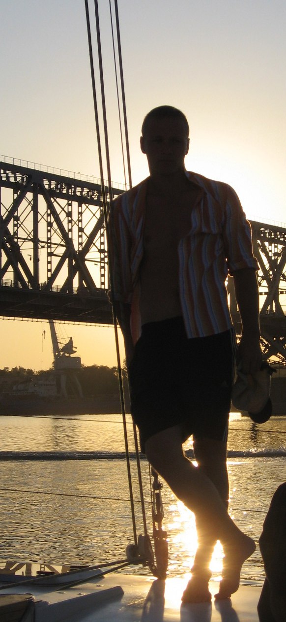 Игорь Гребенюк ™ | Санкт-Петербург