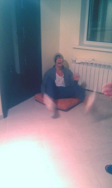 №84, Максим Собинов, 35 лет, Киев №84, Максим Собинов, 35 лет, Киев