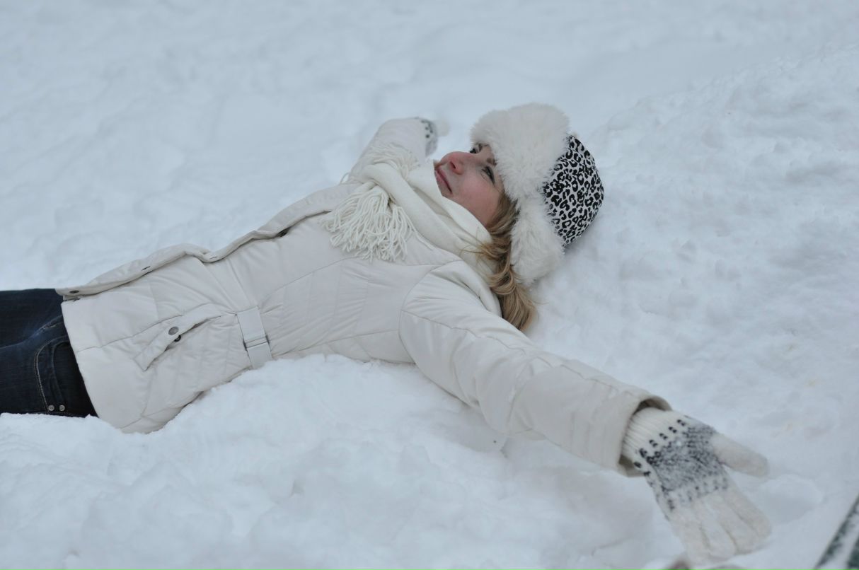 Катерина Прокопова | Киев