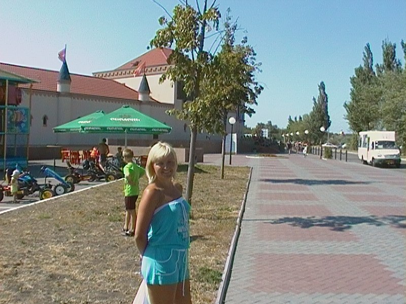 Катя Шпакова | Великий Новгород