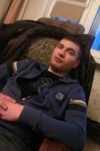 Toha Kirsanov | Москва