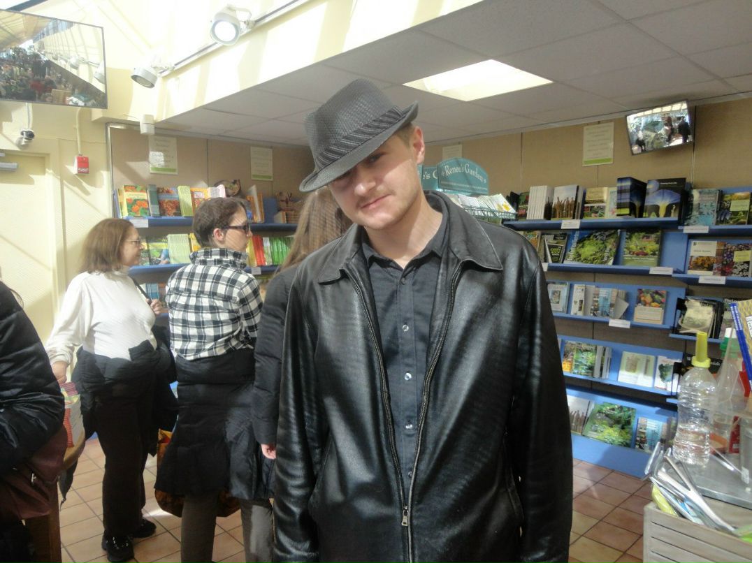 Vera Panfil | Chicago