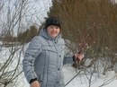 Фотография Буровой Галины
