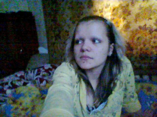 Карина Глазова Вячеславовна | Щекино