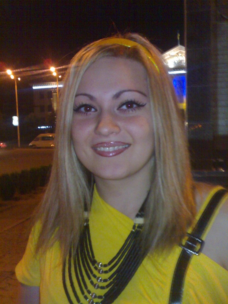 Юля Приймакова | Запорожье