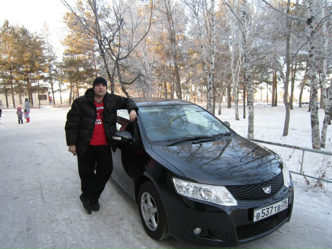 Анатолий Куделя | Благовещенск