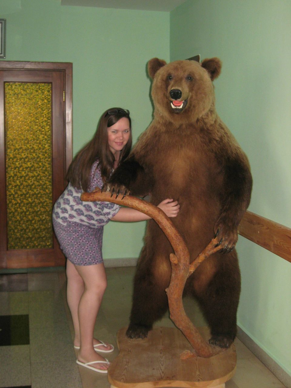 Оксана Максунова | Екатеринбург