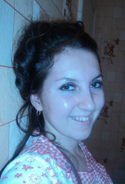 №9, Ольга Татаренкова №9, Ольга Татаренкова