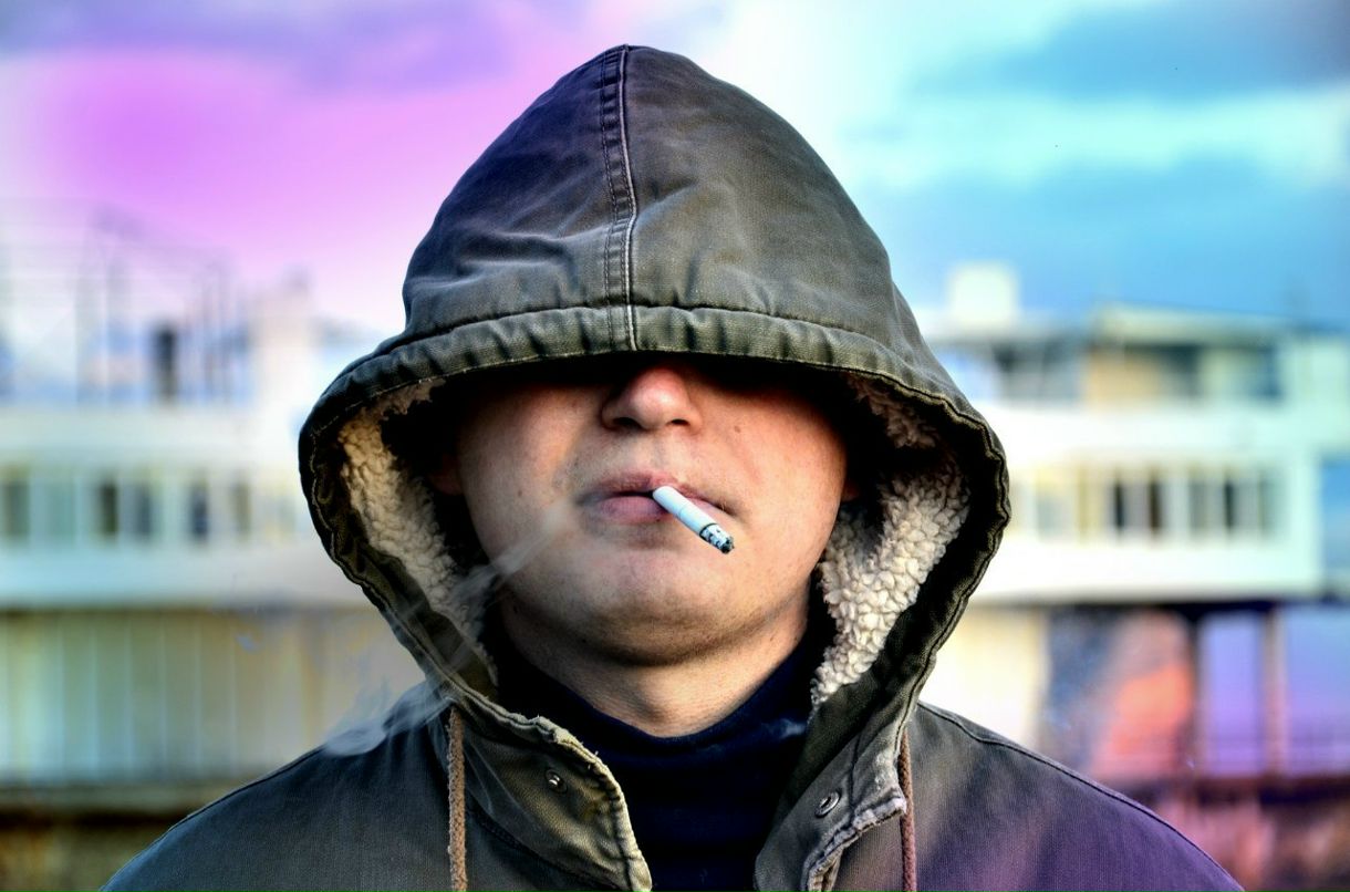 Алексей Романцов | Симферополь