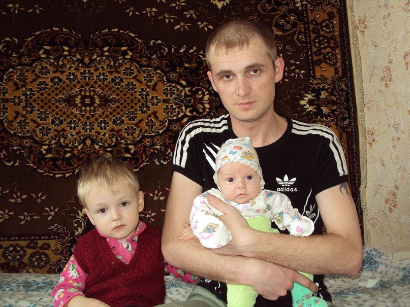 Андрей Зиновьев | Буденновск