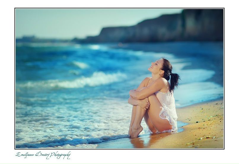 Кристина Сафонова | 