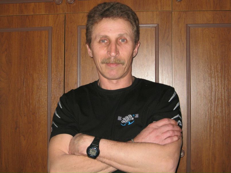 Олег Маркин | Белгород