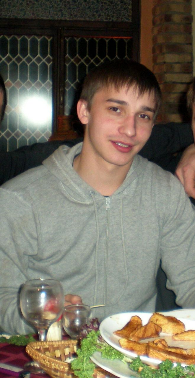 Ильгиз Мавлетдинов | Москва