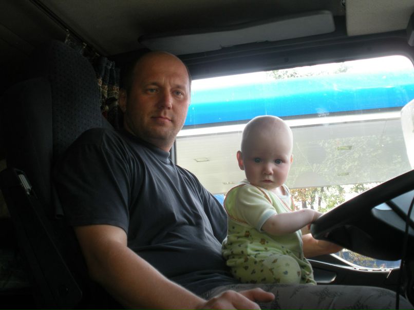 Василий Васючков | Санкт-Петербург