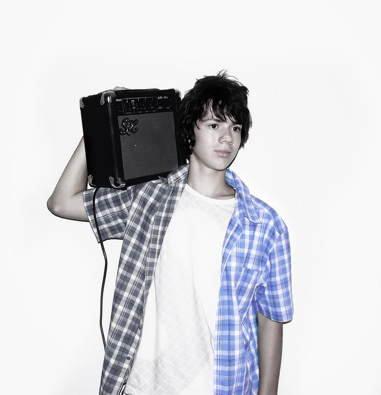 Влад Сопоцько | Adelaide