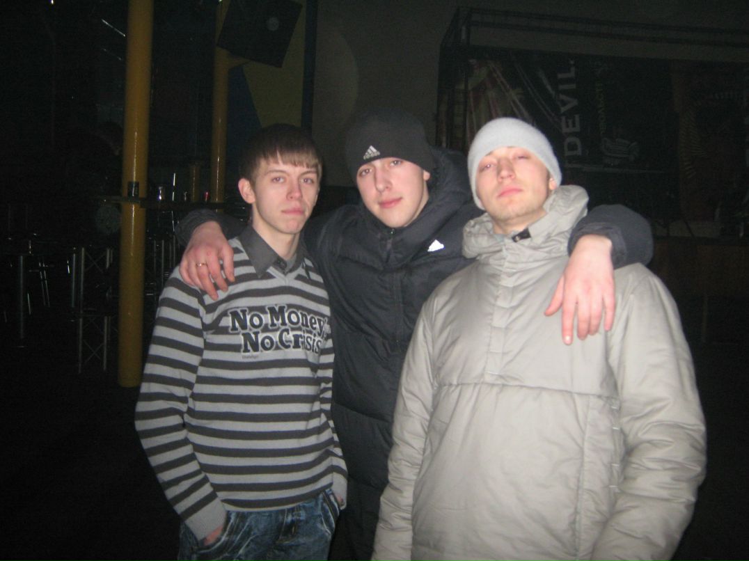 Денис Плотонов | Кузбасский